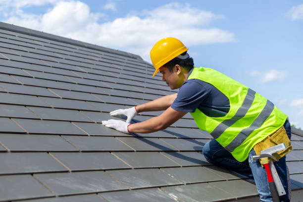 Best Commercial Roofing Services  in Box Elder, SD