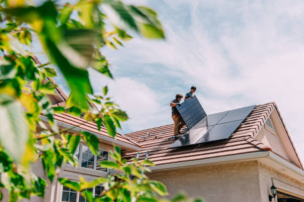 Best Gutter Installation and Roofing  in Box Elder, SD
