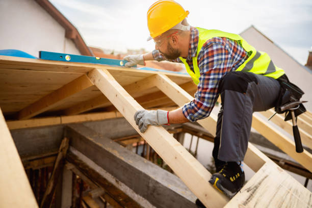 Quick and Trustworthy Emergency Roof Repair Services in Box Elder, SD